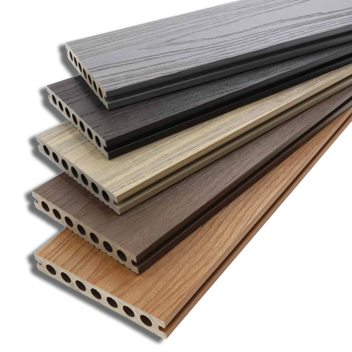 Composite Decking